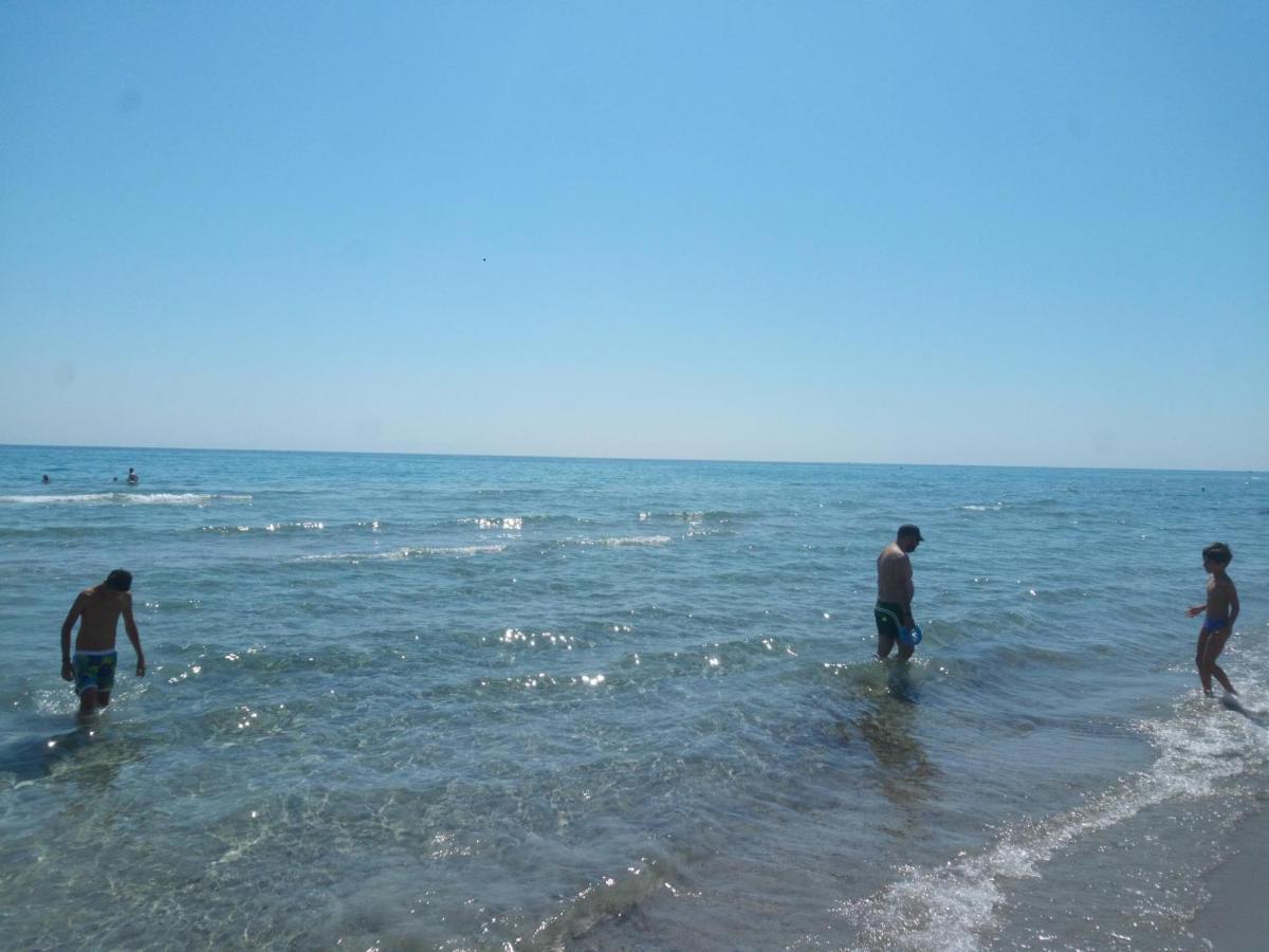 Affitto Frassanito Daire Otranto Dış mekan fotoğraf