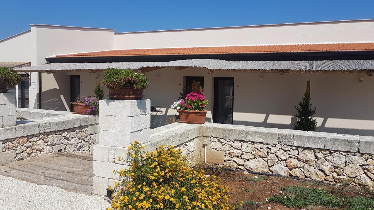 Affitto Frassanito Daire Otranto Dış mekan fotoğraf