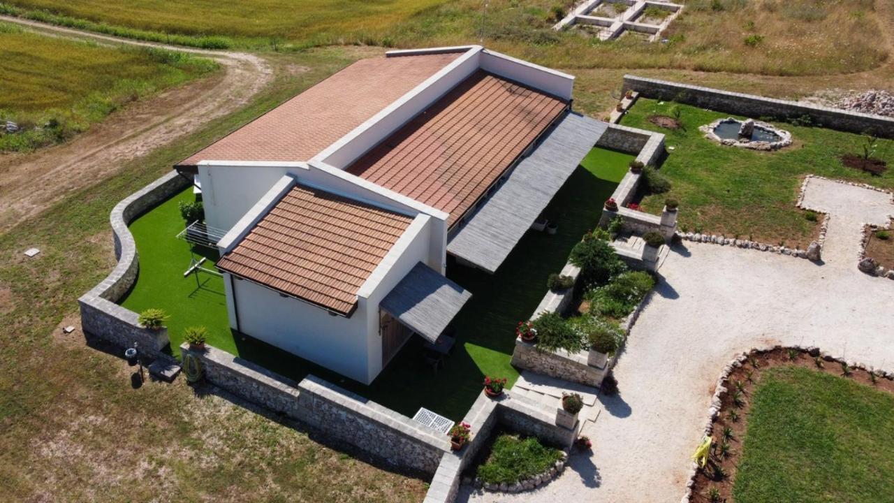 Affitto Frassanito Daire Otranto Dış mekan fotoğraf