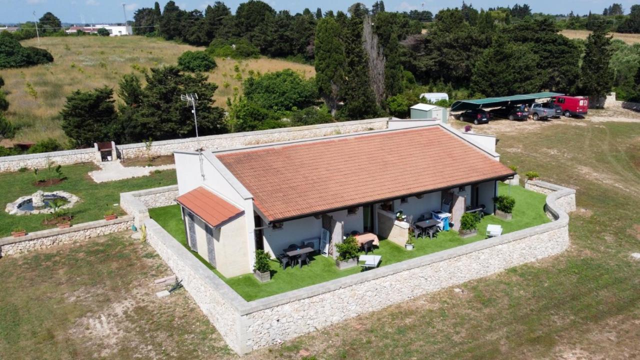 Affitto Frassanito Daire Otranto Dış mekan fotoğraf