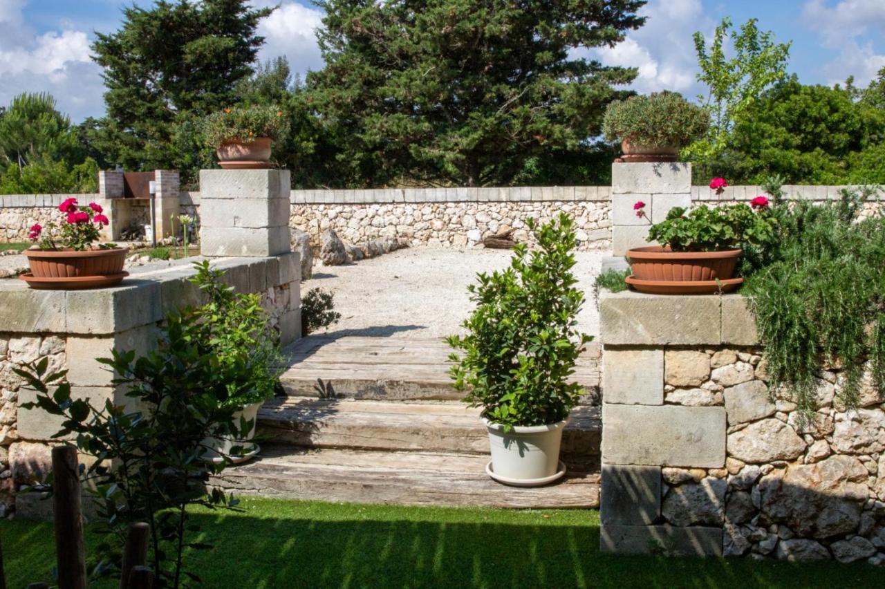 Affitto Frassanito Daire Otranto Dış mekan fotoğraf