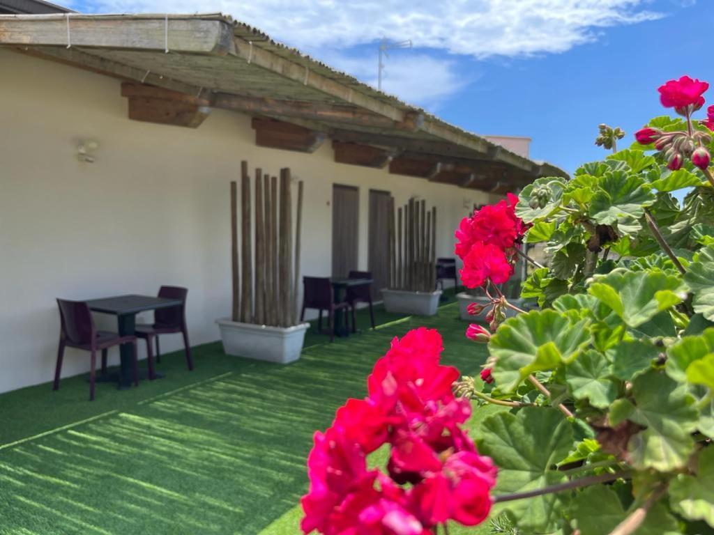 Affitto Frassanito Daire Otranto Dış mekan fotoğraf