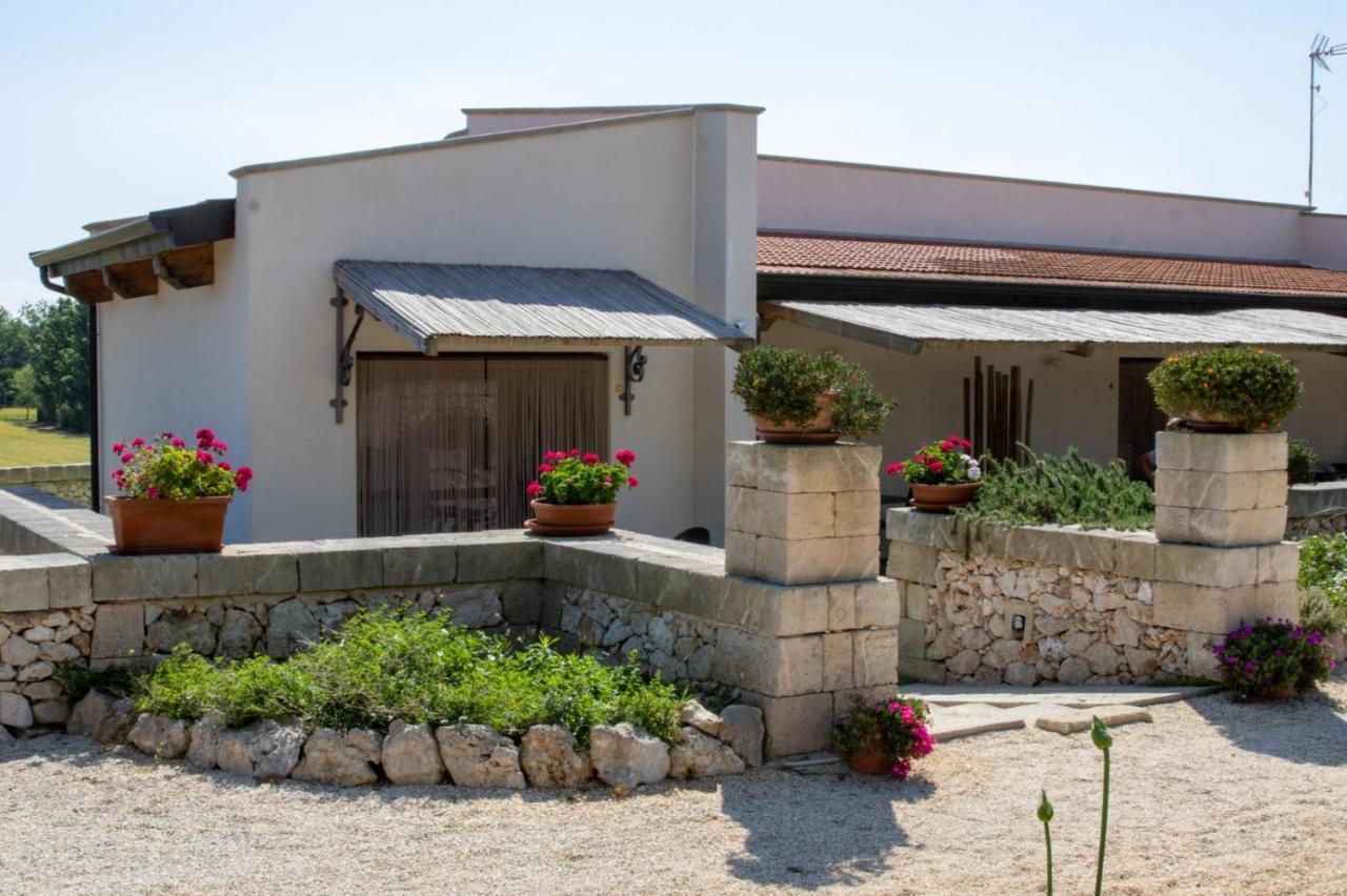 Affitto Frassanito Daire Otranto Dış mekan fotoğraf