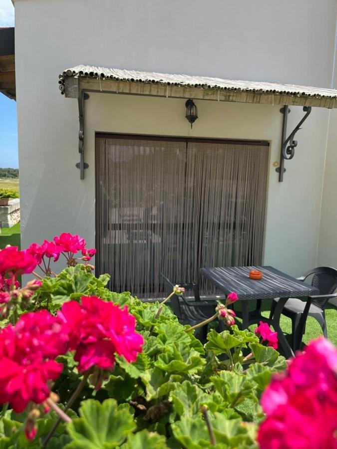 Affitto Frassanito Daire Otranto Dış mekan fotoğraf