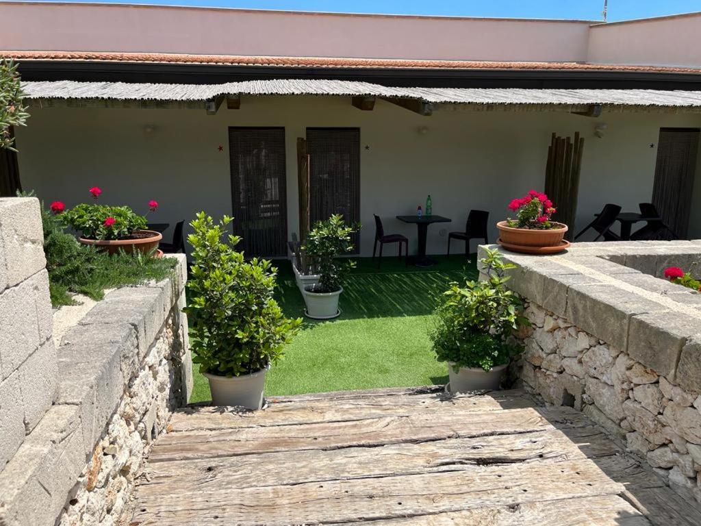 Affitto Frassanito Daire Otranto Dış mekan fotoğraf