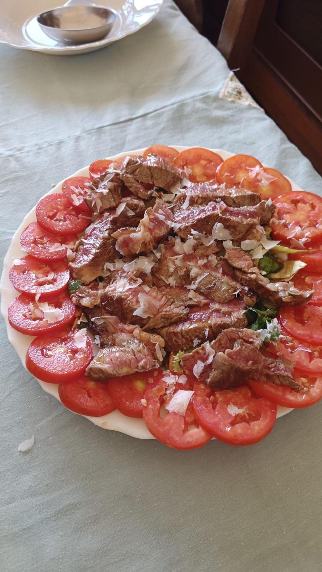 Affitto Frassanito Daire Otranto Dış mekan fotoğraf