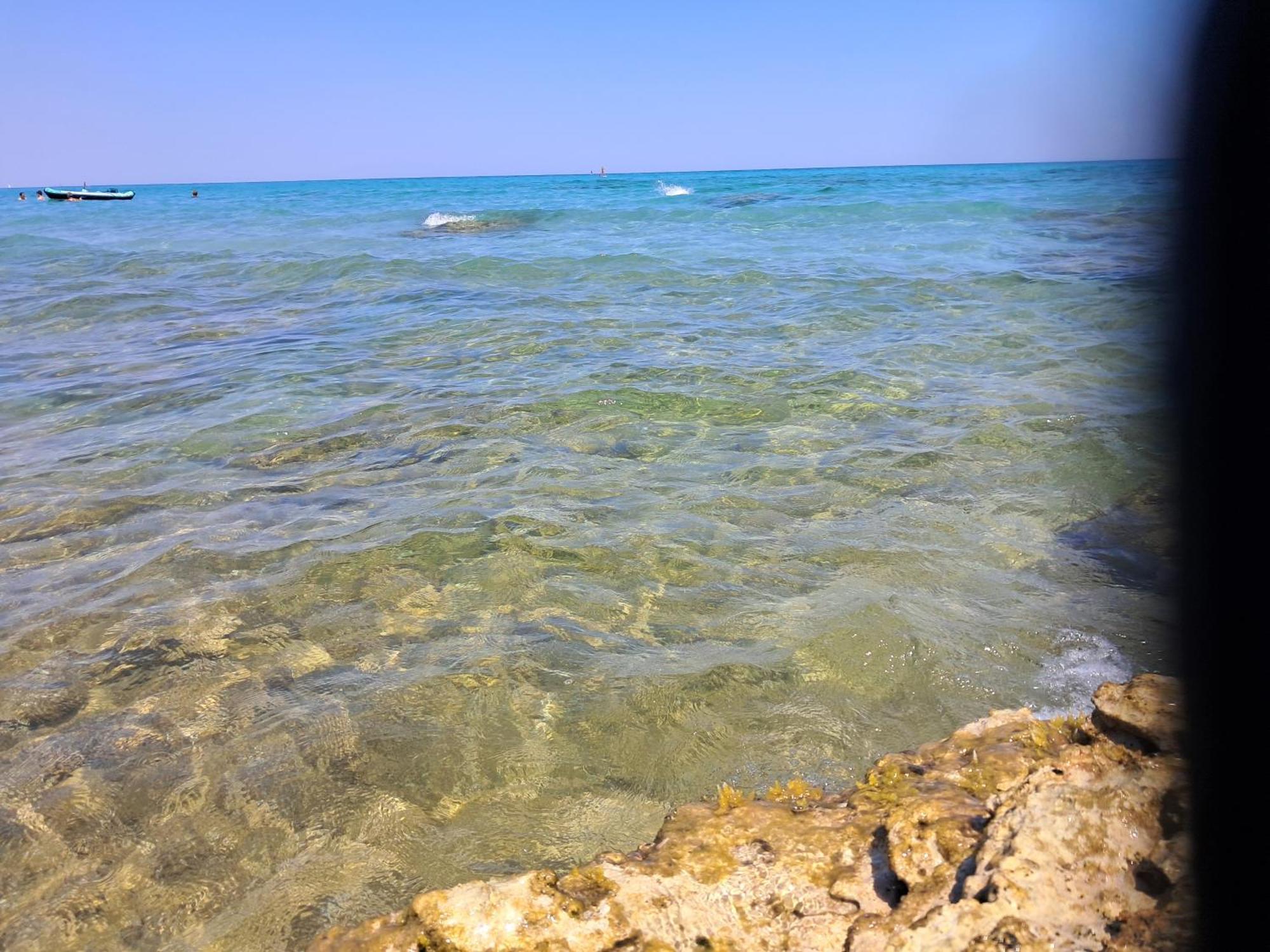Affitto Frassanito Daire Otranto Dış mekan fotoğraf