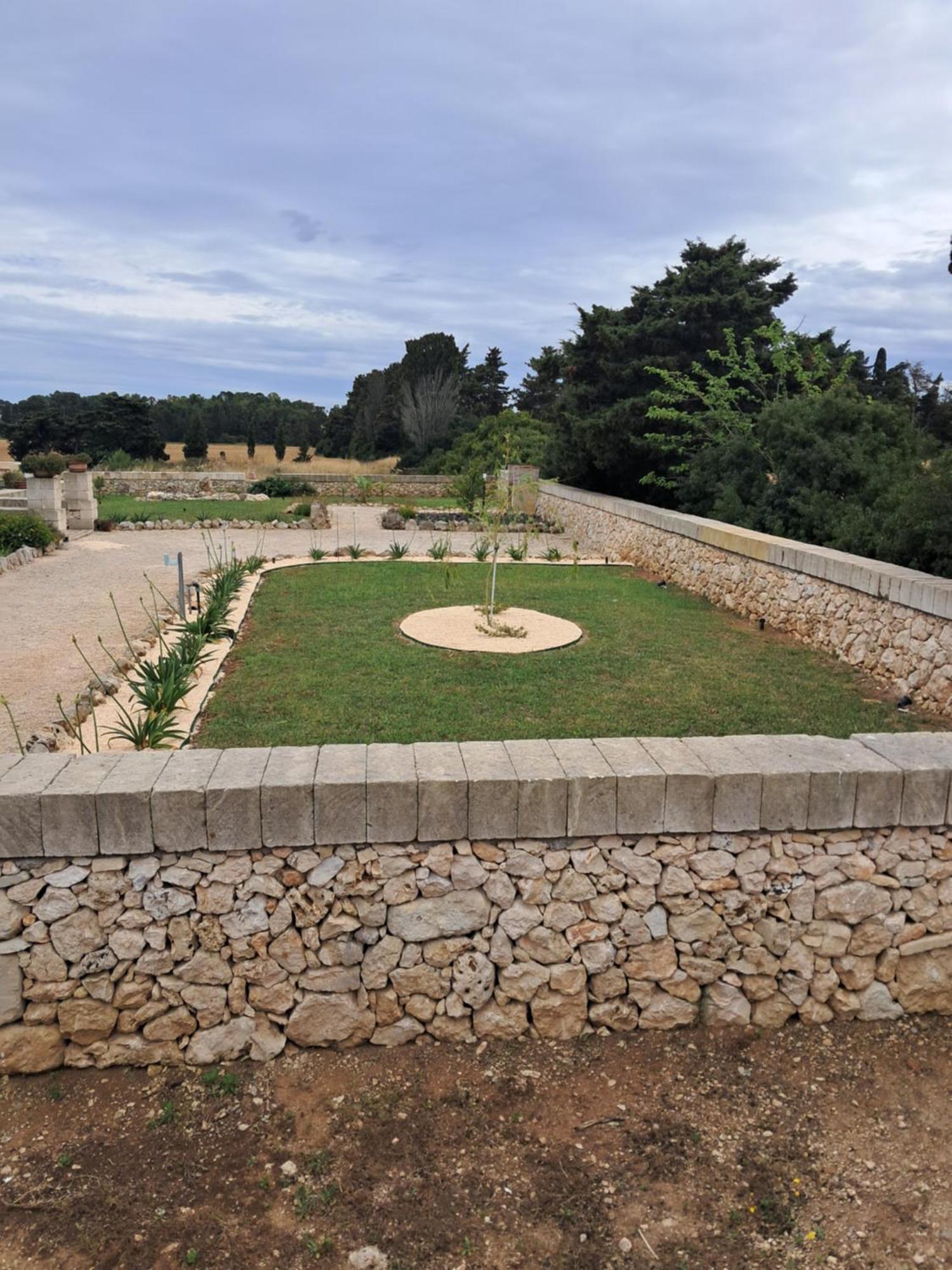 Affitto Frassanito Daire Otranto Dış mekan fotoğraf