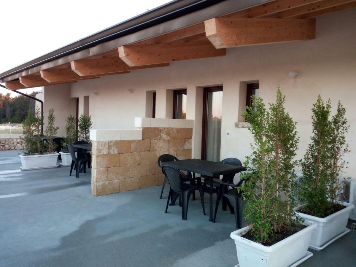 Affitto Frassanito Daire Otranto Dış mekan fotoğraf